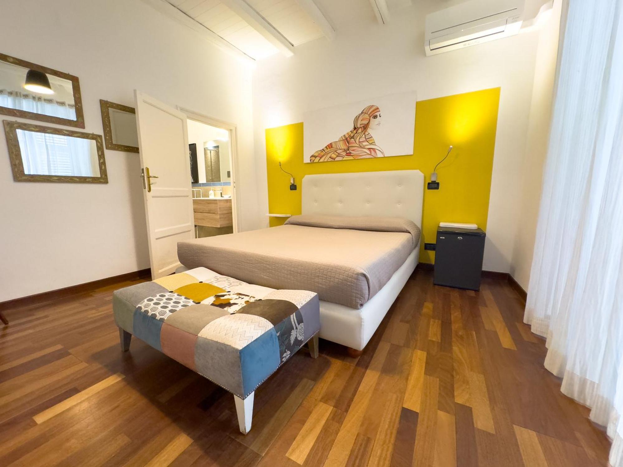 Bed & Breakfast Boutique Vintage Palermo
